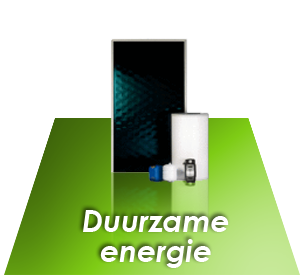 Duurzame energie