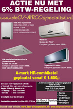 Advertentie de Groot Service