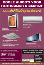 Advertentie de Groot Service