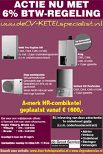 Advertentie de Groot Service